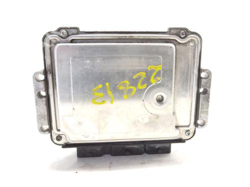 Engine control unit (ECU) SUZUKI GRAND VITARA II (JT, TE, TD) 1.9 DDiS All-wheel Drive (JT419, TD44, JB419WD, JB419XD,... | BP38535379M57 - Image 2