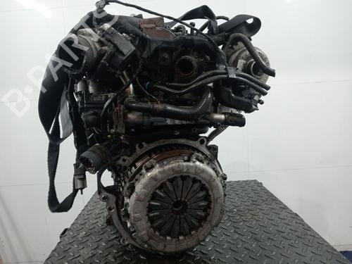 Engine KIA SPORTAGE III (SL) 1.7 CRDi | BP36987293M1 - Image 5