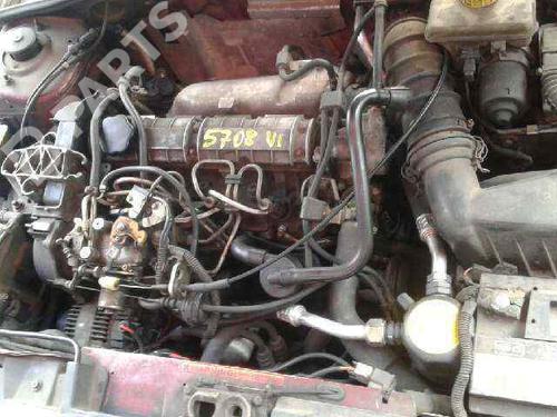 Used Parts VOLVO 460 (464)  1.9 Turbo-Diesel  948435