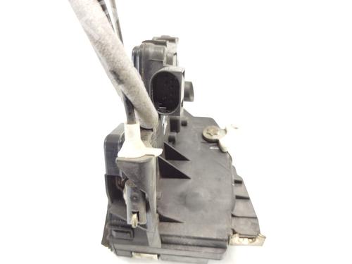 Front left lock BMW 3 (E46) 320 d | BP26525572C98 