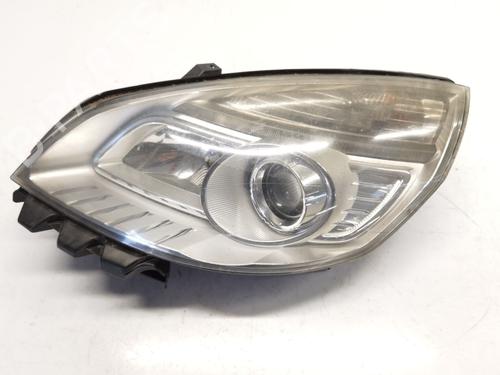 Used Left headlight Left headlight RENAULT SCÉNIC II (JM0/1_) 1.9 dCi (JM14) (131 hp) 39379795 39379795