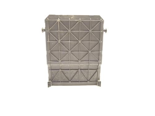Electronic module FORD FOCUS II (DA_, HCP, DP) 1.6 TDCi | BP38464540M83 - Image 2