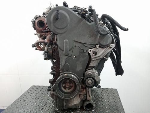 Engine SEAT ALTEA XL (5P5, 5P8) 1.6 TDI | BP29828499M1