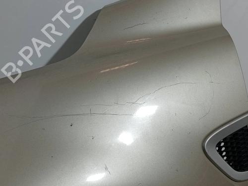 Left front fenders CHEVROLET CAPTIVA (C100, C140) 2.0 D 4WD | BP17988590C41 