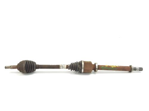Drivaksel foran Høyre RENAULT CLIO III (BR0/1, CR0/1) [2005-2014]  24885578