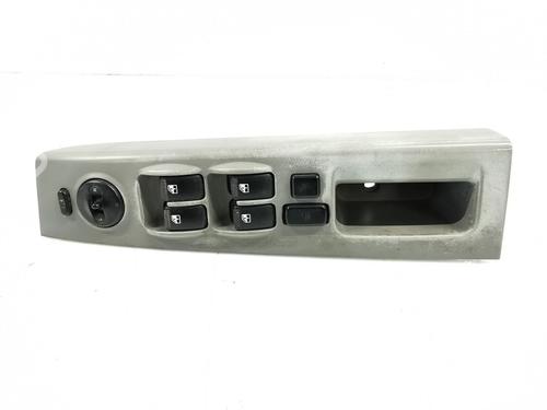 Venstre fortil elrude kontakt KIA SORENTO I (JC) 2.5 CRDi 4WD (140 hp) 29052371