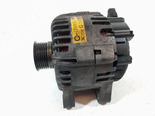 Generator CITROËN XSARA PICASSO (N68) 1.6 | BP9095711M7 