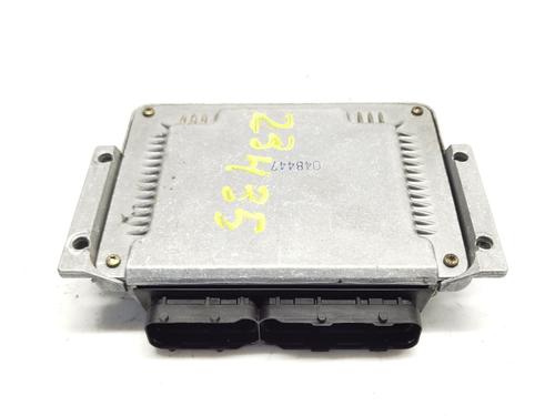 Engine control unit (ECU) CITROËN JUMPER I Bus (244, Z_) 2.2 HDi | BP40237042M57 - Image 3