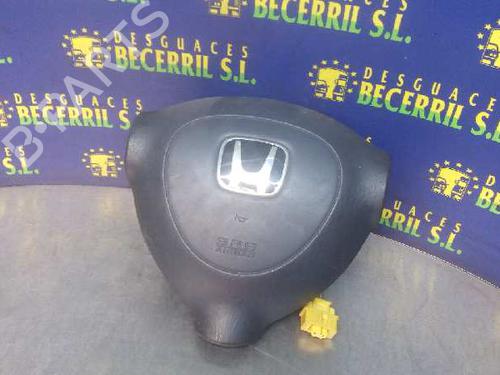 Førerens kollisjonspute HONDA CIVIC VII Hatchback (EU, EP, EV) 1.7 CTDi (EP4, EU9) (100 hp) 8435219