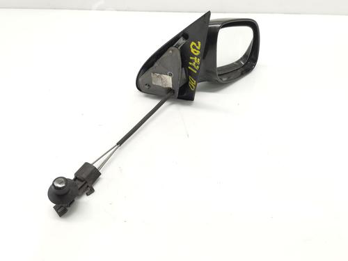 Right mirror SKODA FABIA I (6Y2) 1.4 TDI | BP28601284C27 