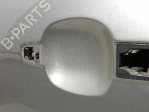 Left front door CHEVROLET CAPTIVA (C100, C140) 2.0 D 4WD | BP17556344C2 