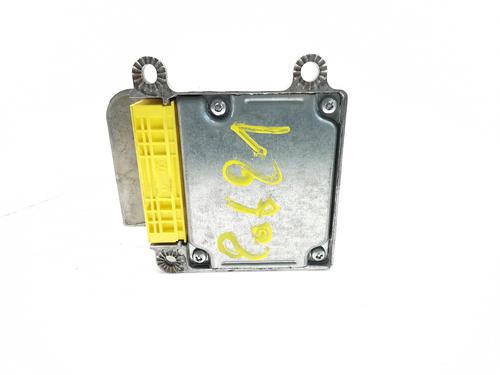 ECU airbags VW POLO IV (9N_, 9A_) 1.2 12V | BP29526115M53 