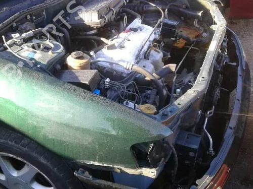 ABS pump NISSAN PRIMERA Hatchback (P11) 1.6 16V | BP8453763M43 