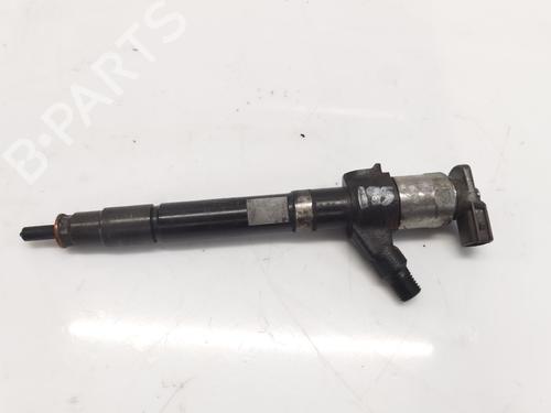 Injecteur Injecteur CITROËN XSARA PICASSO (N68) 2.0 HDi (90 hp) 35756424 35756424