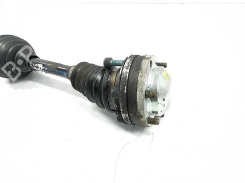 Left front driveshaft SEAT LEON (1P1) 2.0 TDI 16V | BP30000611M38 