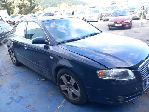 Used Parts AUDI A4 B7 (8EC) 2.0 (130 hp) 4341749