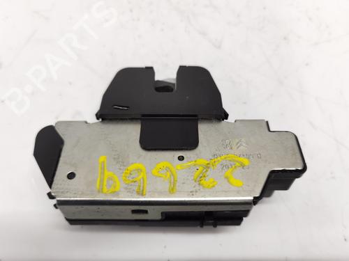 Tailgate lock CITROËN C-ELYSEE (DD_) 1.6 HDI 92 | BP37090242C101 - Image 2