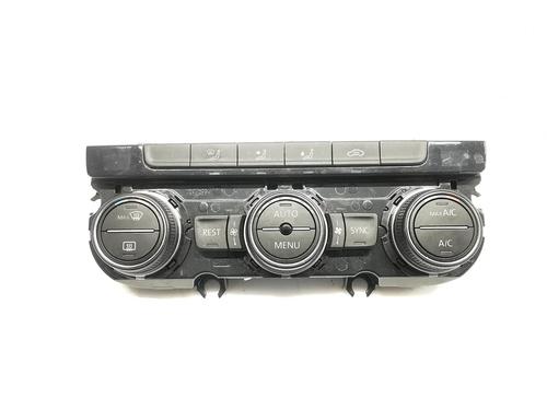Used Climate control Climate control VW PASSAT B8 Variant (3G5, CB5) 2.0 TDI (150 hp) 35964078 35964078