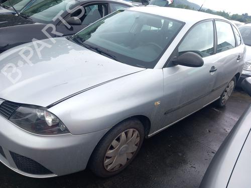 Engine SEAT IBIZA III (6L1) 1.2 12V | BP38987325M1 - Image 7