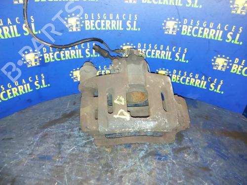 Used Right front brake caliper CITROËN JUMPY I (U6U_) [1994-2006]  17173819