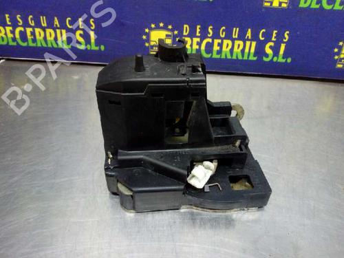 Used Front right lock RENAULT MEGANE I Classic (LA0/1_) 1.6 16V (LA00, LA04, LA0B, LA11, LA16, LA19, LA1J, LA1K,... (107 hp) 8440922