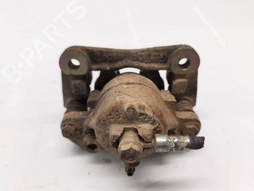 Left front brake caliper SUZUKI SAMURAI Closed Off-Road Vehicle (SJ_) 1.3 All-wheel Drive (SJ413) | BP28577227M105 