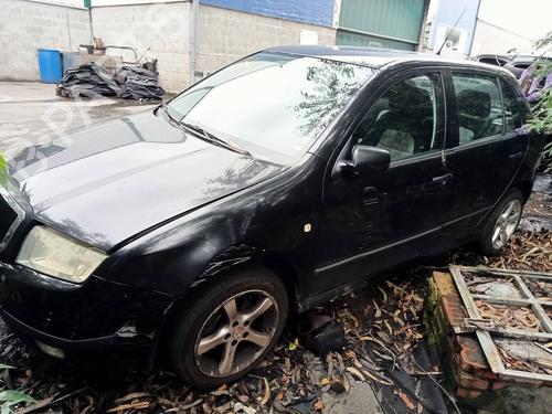 Alternator SKODA FABIA I (6Y2)  | BP28167635M7 