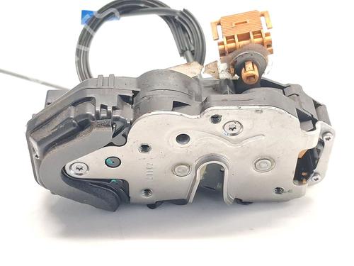 Front right lock CHEVROLET CRUZE Hatchback (J305) 1.7 D | BP30721056C97 