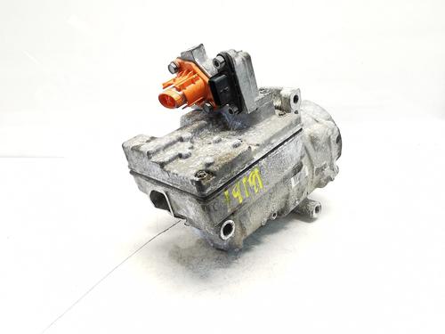 Used AC compressor RENAULT ZOE (BFM_) ZOE (58 hp) 28441726