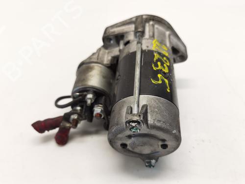 Starter BMW 3 (E46) 320 d | BP36503219M8 - Image 4
