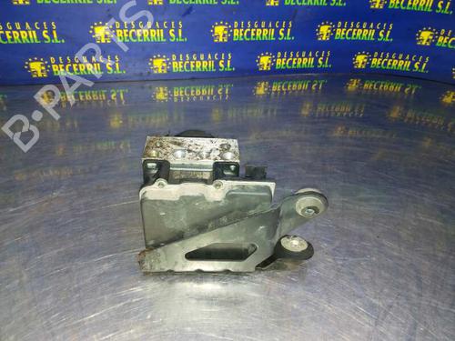 ABS pump RENAULT MEGANE II (BM0/1_, CM0/1_) 1.9 dCi (BM0G, CM0G) | BP8440131M43 