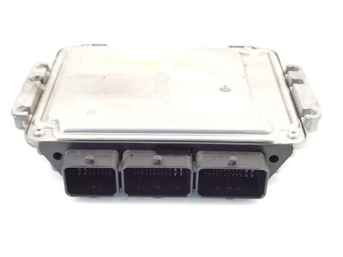 Engine control unit (ECU) RENAULT MEGANE III Hatchback (BZ0/1_, B3_) 1.9 dCi (BZ0N, BZ0J) | BP29330131M57 