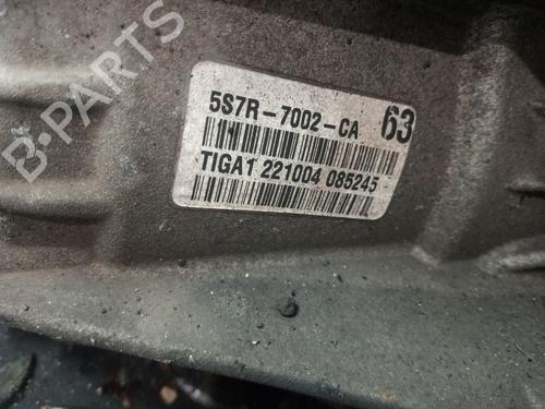 Gearbox FORD MONDEO III (B5Y) 2.0 TDCi | BP32296234M3 - Image 5