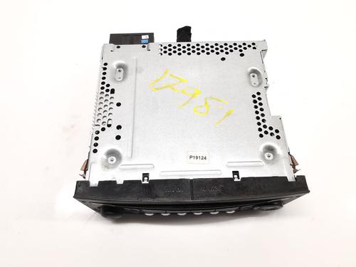 Radio CITROËN C3 II (SC_)  | BP24584651E6 