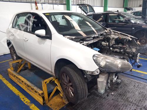 Brugte VW GOLF VI (5K1)  1.2 TSI  4632554