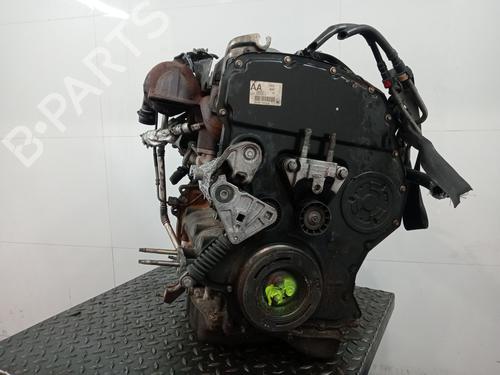Engine FORD MONDEO III Saloon (B4Y) 2.0 16V TDDi / TDCi | BP35900891M1 - Image 4