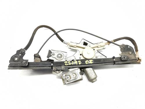 Used Front left window mechanism Front left window mechanism SEAT IBIZA II (6K1) 1.9 SDI (68 hp) 33268783 33268783