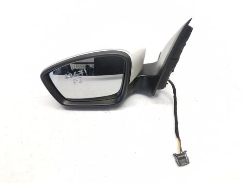 Used Left mirror Left mirror SKODA FABIA II (542) 1.2 (60 hp) 36768340 36768340