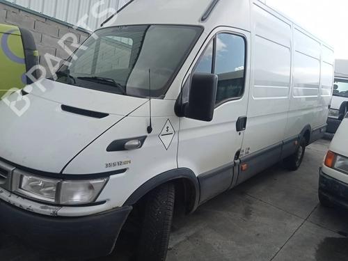 BP15710139I16 | Maneta interior trasera derecha IVECO DAILY III Van 29 L 12 V (ALKA41A2, ALLA52A2, ALKA42A2) BP15710139I16