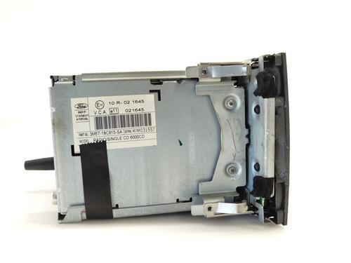 Radio FORD FOCUS C-MAX (DM2)  | BP13697032E6 