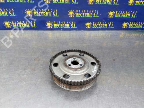 Pulley FIAT PUNTO (188_) 1.4 | BP16554549M122 