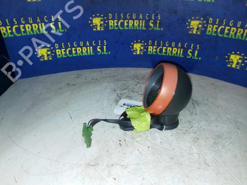 Instrument cluster SMART CITY-COUPE (450)  | BP10242453C47 