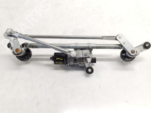 Front wiper motor NISSAN X-TRAIL III (T32_, T32R, T32RR) 1.6 dCi (T32) | BP23957515M29 