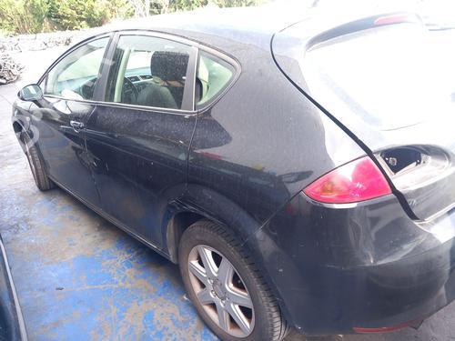 Left tailgate light SEAT LEON (1P1) 1.9 TDI | BP38931751C79 - Image 7