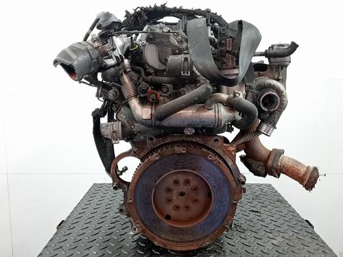 Engine KIA CEE'D Hatchback (ED) 1.6 CRDi 115 | BP28480322M1 