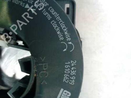 Kontaktrulle Airbag OPEL ZAFIRA A MPV (T98) 2.0 DTI 16V (F75) | BP8440384C102 