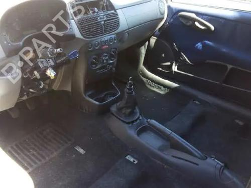 Alternator FIAT PUNTO Hatchback Van (188_) 1.2 60 | BP8465000M7 
