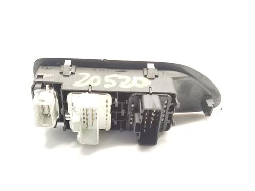 Left front window switch RENAULT LAGUNA II (BG0/1_) 1.9 dCi (BG08, BG0G) | BP29484290I27 