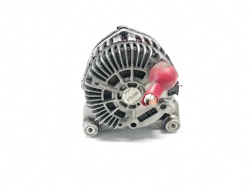 Alternator NISSAN QASHQAI I (J10, NJ10)  | BP28316197M7