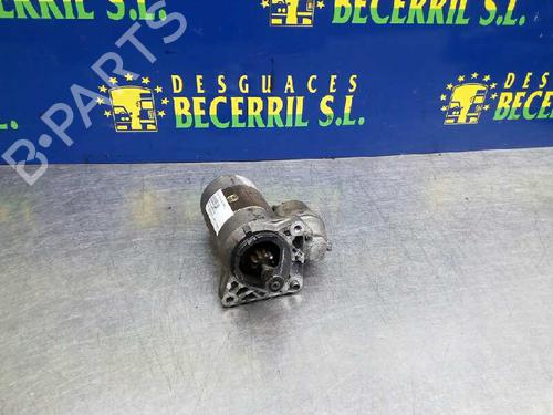 Used Starter FIAT SEICENTO / 600 (187_) [1997-2010]  8455119